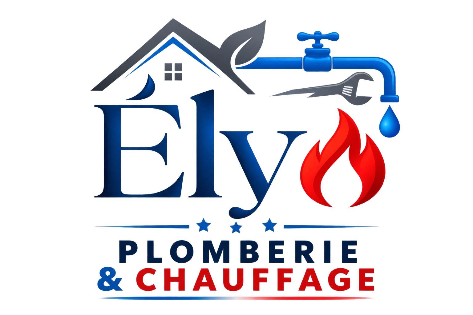 ELYO Plomberie & Chauffage